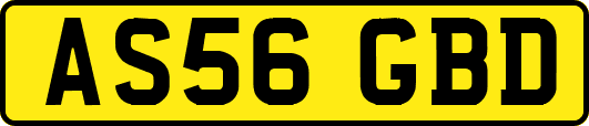 AS56GBD