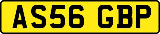 AS56GBP
