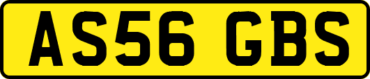 AS56GBS