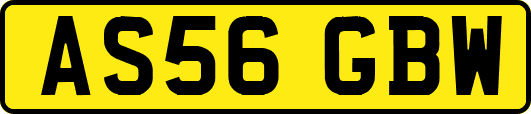 AS56GBW