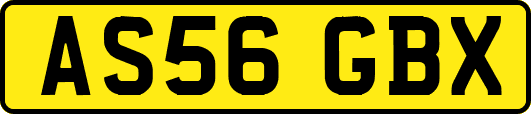 AS56GBX