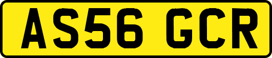 AS56GCR