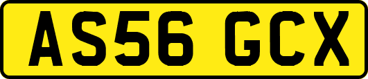 AS56GCX