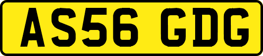 AS56GDG