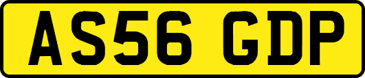 AS56GDP