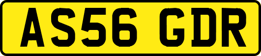 AS56GDR