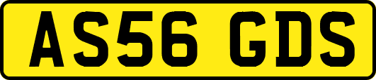 AS56GDS