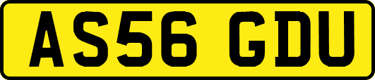 AS56GDU