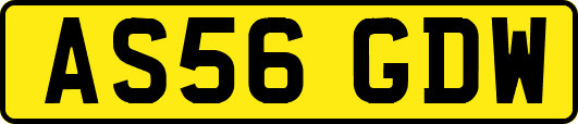 AS56GDW