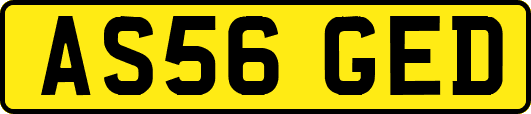 AS56GED