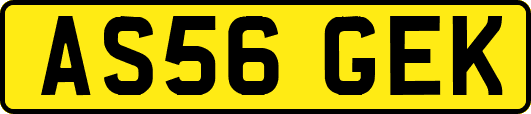AS56GEK