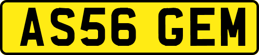 AS56GEM