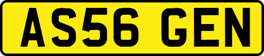 AS56GEN