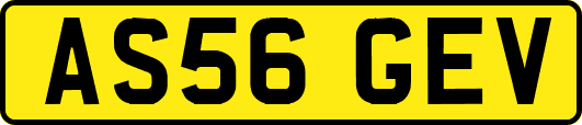 AS56GEV
