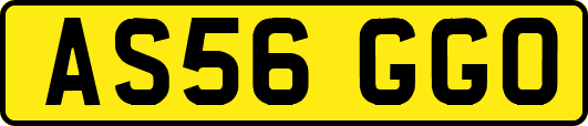 AS56GGO