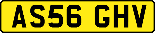 AS56GHV