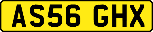 AS56GHX