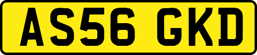 AS56GKD