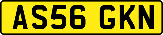AS56GKN