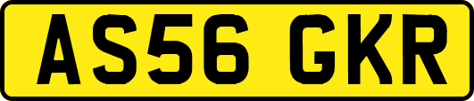 AS56GKR