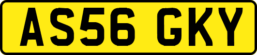 AS56GKY