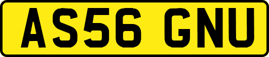 AS56GNU