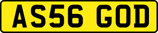 AS56GOD