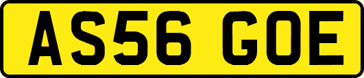 AS56GOE