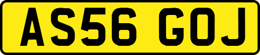 AS56GOJ