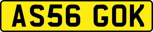 AS56GOK
