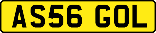 AS56GOL