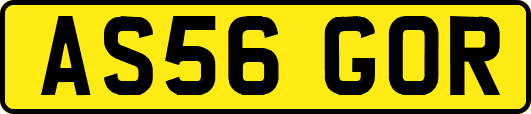 AS56GOR