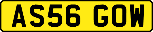 AS56GOW