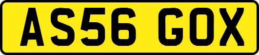 AS56GOX