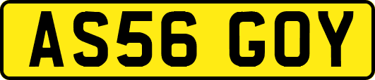 AS56GOY