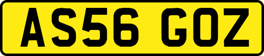 AS56GOZ