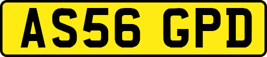 AS56GPD