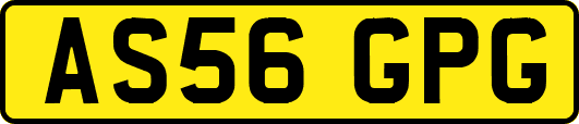 AS56GPG