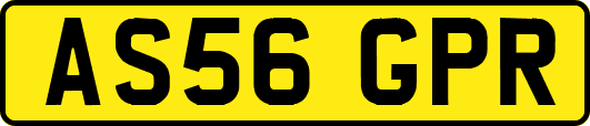 AS56GPR