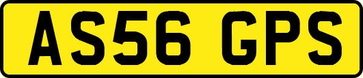 AS56GPS