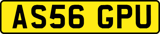 AS56GPU