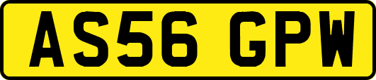 AS56GPW