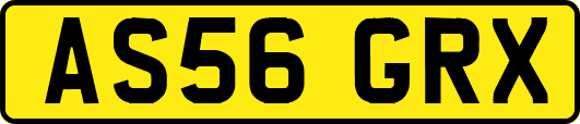 AS56GRX