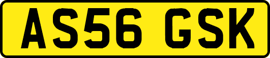 AS56GSK
