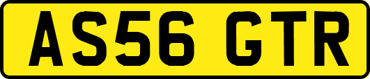 AS56GTR