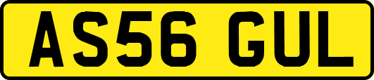 AS56GUL