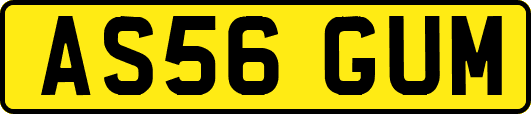 AS56GUM
