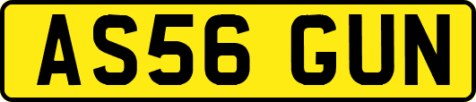 AS56GUN