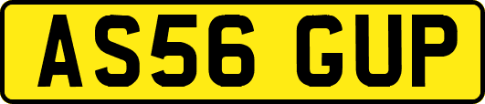 AS56GUP