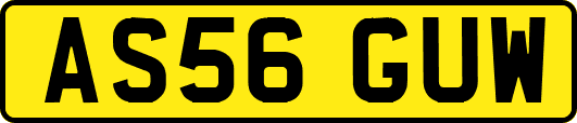 AS56GUW